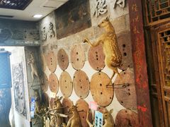 -乔家满族八大碗(流水沟店)