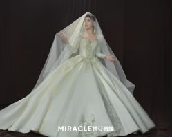 -情订奇缘婚纱摄影(和平路店)