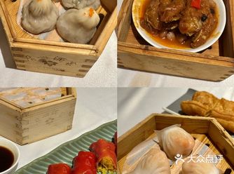 得闲饮茶丨深圳早茶我只吃这家！