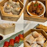 得闲饮茶丨深圳早茶我只吃这家！