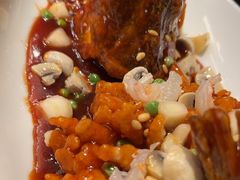 -羲和雅苑•北京烤鸭(平安国际金融中心店)