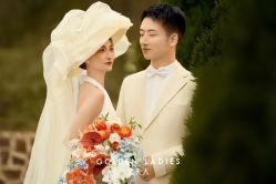 点击看大图 -金夫人婚纱摄影(惠阳店)