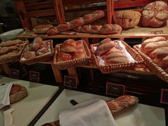 -圣丰索菲特·2 On 988 Café 自助餐厅