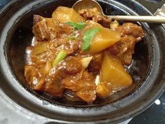 -喜粤8号(四海唐人街店)