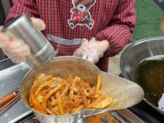 -味子夫鸡柳(解放碑总店)