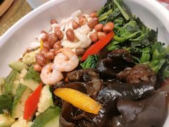 -朝郡酒家·粤菜(燕大星苑店)