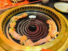 -和来烤肉(仓山万达店)