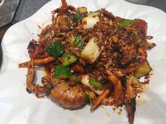 -虾胡闹龙虾馆(湄南河店)