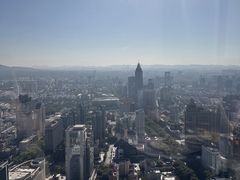 -南京金陵饭店