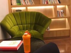-中航健身会(星河中心会所)