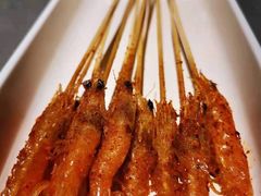 -半天妖|烤鱼·冒烤鸭(汉中吾悦广场店)