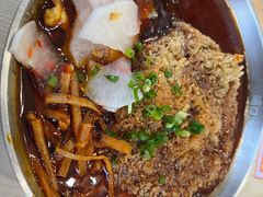 -白妈螺蛳粉(白云万达店)