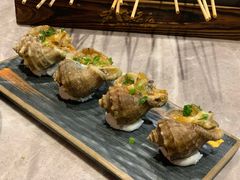 -黄鱼炙夜(华家池店)