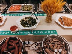 -福慧缘清心素食(峨眉山前店)