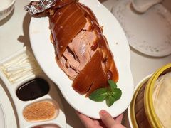 -華府Deluxe(兴业太古汇店)