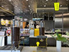 -四叶咖咖啡(昆明恒隆PRO店)