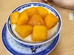 -江记甜品(罗湖店)