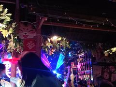 -胡桃里乐队酒馆