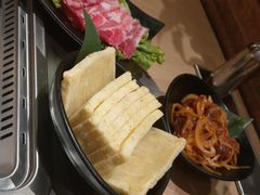 -新石器烤肉(南站店)