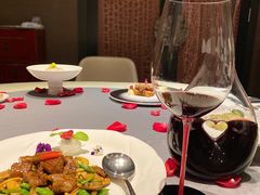 -皇朝会.经典传统粤菜(外滩店)