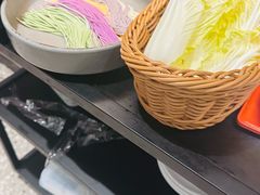 -骨之味·筒骨汤火锅(江头店)