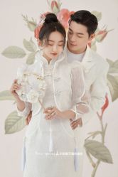 -巴黎春天婚纱摄影STUDIO·定制