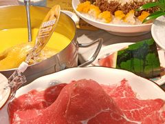 -澳美徕·港式花胶鸡火锅(高新万达店)