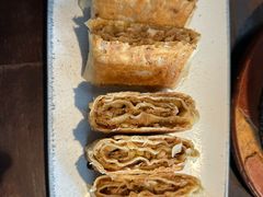 -德永枣香烤鸭(官舍店)