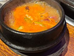 -济州爱肉堂(总店)