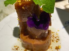 -绿茶餐厅(成都太古里店)