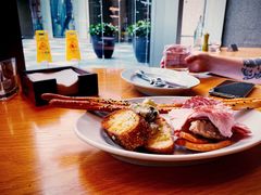 -君悦酒店·La Terrazza意合園·意式风味