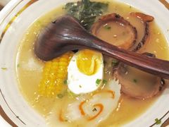 -樱の千渡日式料理·铁板烧•烧鸟(金盛田广场店)