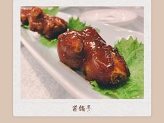 -福州西湖大酒店·怡湖咖啡厅