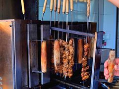 -烤肉季饭庄