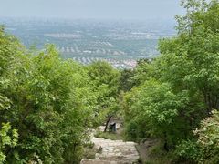 -北京西山国家森林公园