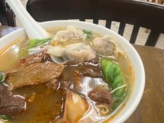 -七叔公面家(拱北口岸店)