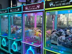 -CIAO·团建聚餐·生日派对轰趴馆(福田店)