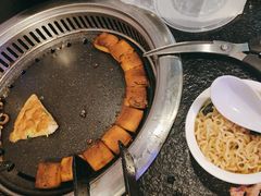 -老卜奎齐齐哈尔烤肉(人民东路店)