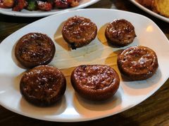 瓤香菇-炙热童年·老北京炙子烤肉(南锣鼓巷店)