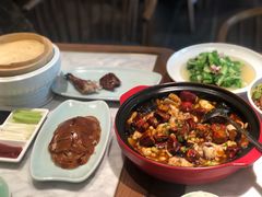 青藤椒脆皖鱼-泰钰丰烤鸭.天津菜(开发区店)