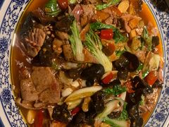 -院8里·小聚园老川菜(九眼桥店)