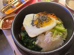 石锅饭-西塔老太太泥炉烤肉(温州首店万象城黑金店)