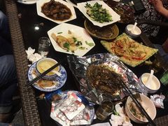 -鸿运楼·舌尖上的徽菜