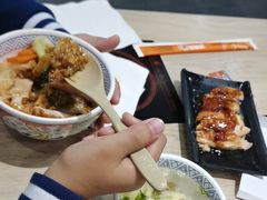 -吉野家(复兴路第二餐厅店)