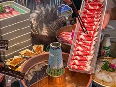 -阿古蒙·传统涮火锅自助(三台子万象汇店)