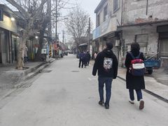 -沙口小炉烧烤