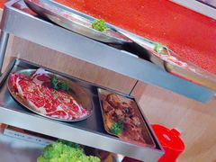 -韩宫宴烤肉·料理(南京江宁万达店)