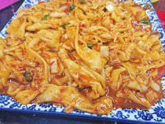 -后卫寨猫耳朵(后卫寨店)