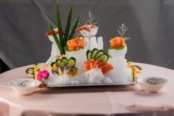 -华盛外滩宴会中心(越城店)