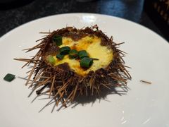-五谷丰登农家院·地道胶东菜·海鲜烧烤(威海店)